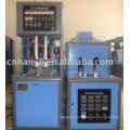 Crystallize preform hot filling for juice bottle blow molding machine